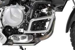 Barras protectoras de motor de acero inoxidable, para BMW F900GS/ F850GS/ F800GS (2024-), F750GS