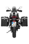 Motorrad Alukoffer System ZEGA Evo für Yamaha Ténéré 700 / World Raid
