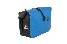 Bolsa lateral Endurance by Touratech Waterproof color azul