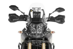 Handprotektor GD, schwarz für Yamaha Ténéré 700 / World Raid