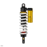 Touratech Suspension Federbein für Yamaha Ténéré 700 Rally (2025-), Typ Extreme2