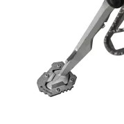 Extensión de la pata de cabra lateral para BMW F 900 GS