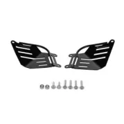 Protector de sensor Lambda (kit) para BMW R1300GS/Adventure, acero inoxidable