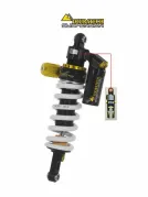 Amortiguador Touratech Suspension para KTM 1190 Adventure R (2013-2016) / KTM 1090 Adventure R (2017-2020) / KTM 1290 Super Adventure R (2017-2020), tipo Extreme
