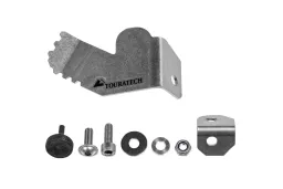 Extensor de caballete lateral para Harley-Davidson RA1250 Pan America