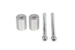 Elevadores de manillar de 40 mm para Triumph Tiger 1200 (2022-)