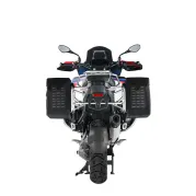 Motorrad Softgepäcksystem Travel für BMW R1300GS Adventure