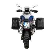 Sistema de equipaje blando Travel para motocicleta BMW F900GS