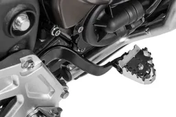 Bremshebelverbreiterung Yamaha Ténéré 700 / World Raid