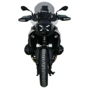 Carenabris MRA touring screen TM gris humo para BMW R1300GS