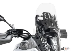 Windschildverstellung Pro für Yamaha Ténéré 700 (-2024) / World Raid