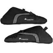 Bolsas laterales para motocicleta para el triángulo del chasis touring para BMW R1250GS/ R1250GS Adventure/ R1200GS (LC)/ R1200GS Adventure (LC) (1 par)