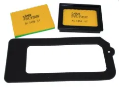 Filtro de aire principal para KTM 1050 Adventure/1090 Adventure/1290 Super Adventure/1190 Adventure/1190 Adventure R