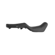 Asiento confort de una pieza, Fresh Touch, para BMW F900GS Adventure, F850GS/Adventure, F800GS (2024-), F750GS, bajo