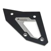 Aleta protectora de cadena, para KTM 1050 Adventure/ 1090 Adventure/ 1290 Super Adventure (-2020)/ 1190 Adventure/ 1190 Adventure R