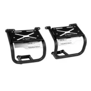 Barras protectoras de motor con placas técnicas para BMW R12G/S