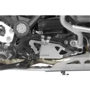 Tapa protectora para el control de la válvula de escape, para BMW R1250GS/ R1250GS Adventure/ R1200GS (LC)/ R1200GS Adventure (LC)